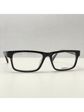 Marchon Eyeglasses Eye Glasses Frames NYC Downtown Crosby 215 53-16-140